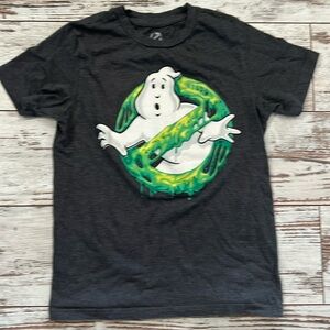 Boys Ghostbusters t-shirt